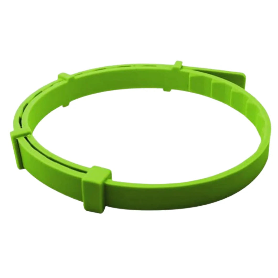PfotenSanft - Anti-Stress & Regenerations-Halsband