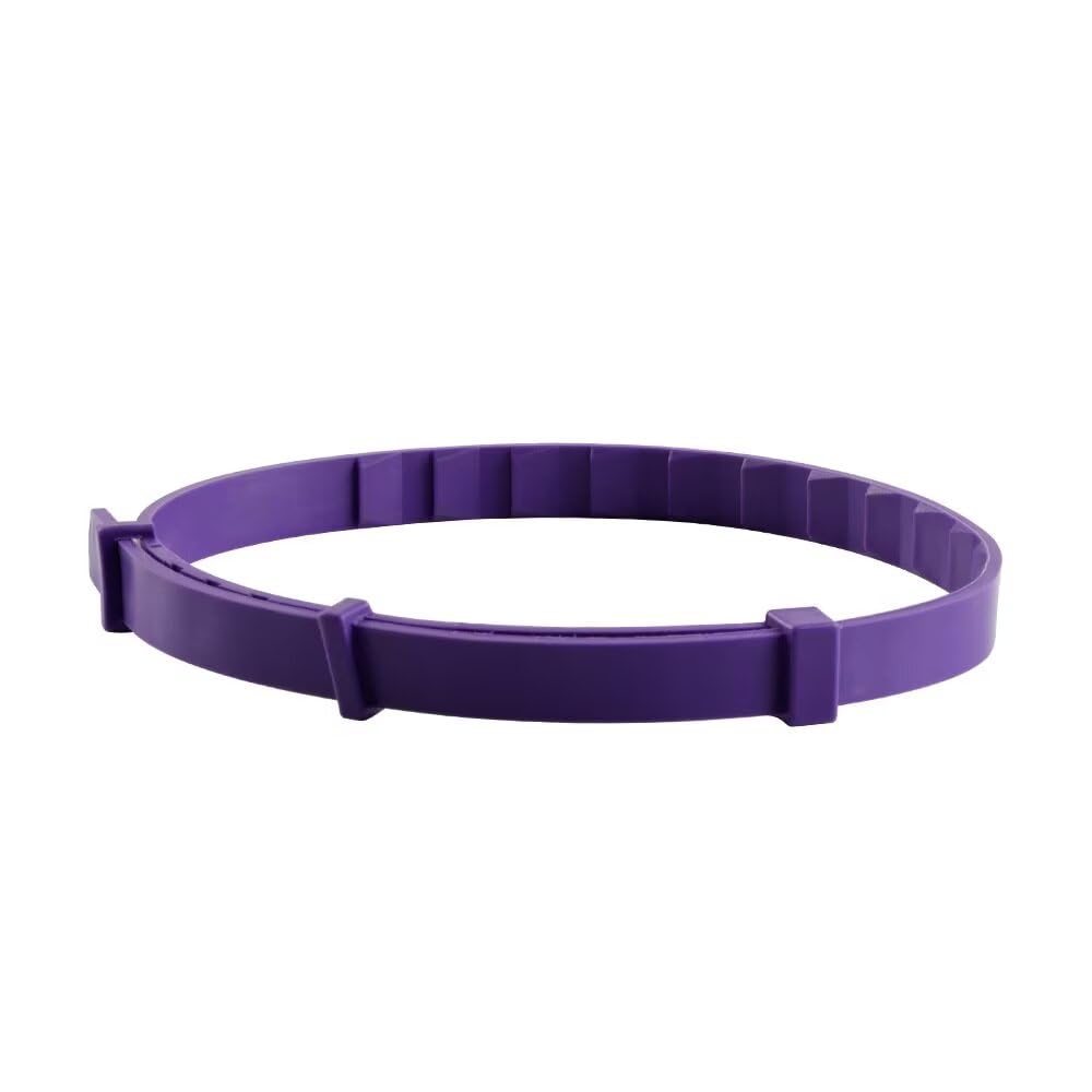 PfotenSanft - Anti-Stress & Regenerations-Halsband