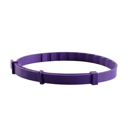 PfotenSanft - Anti-Stress & Regenerations-Halsband